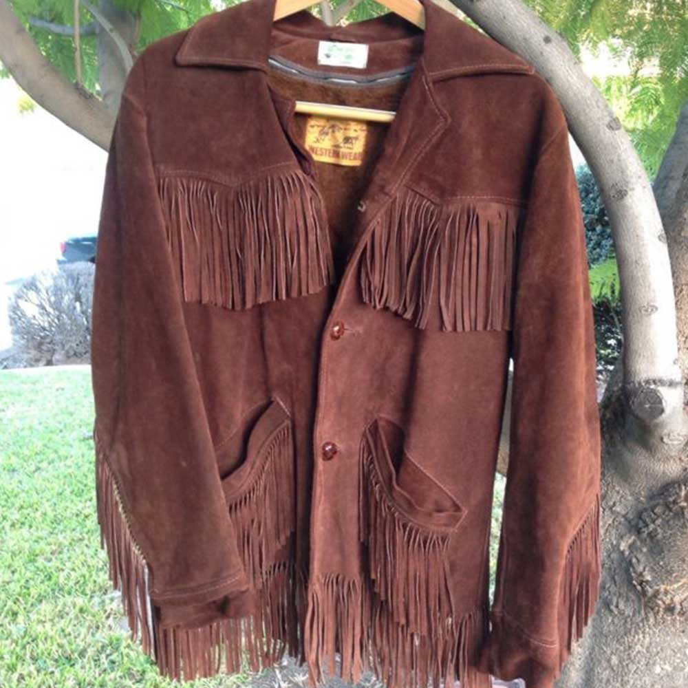 10 Women Leather Jacket - Image 1