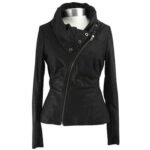 Women Leather Jacket