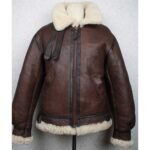 Mens Leather Jacket