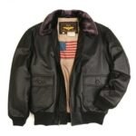 Mens Leather Jacket