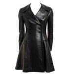 Women Leather Jacket