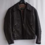 Mens Leather Jacket