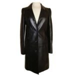 Women Leather Jacket