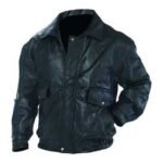 Mens Leather Jacket