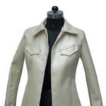 Women Leather Jacket