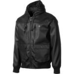 Mens Leather Jacket