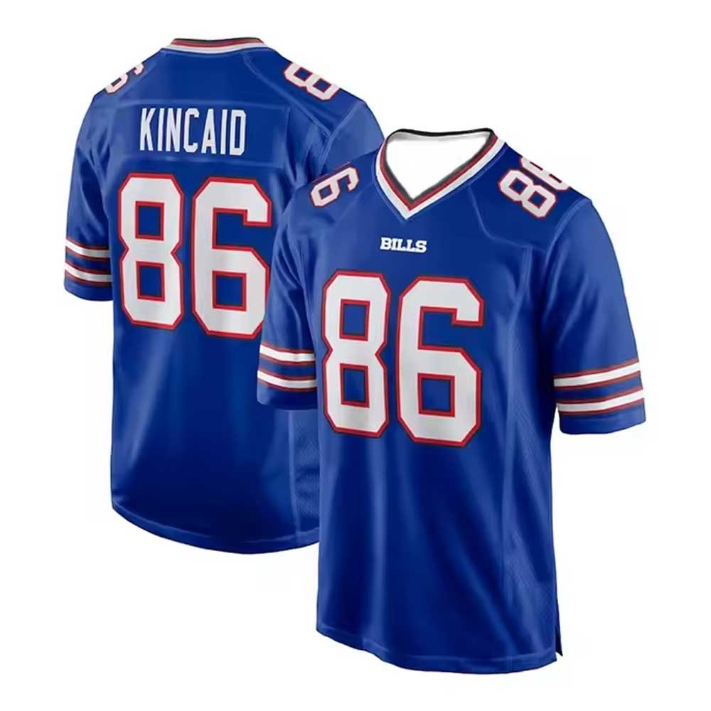 1 American Unifom Jersey - Image 1