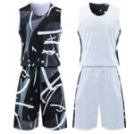 Basketball Uniform