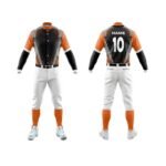 Baseball Uniform