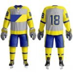 Ice Hockey Uniform