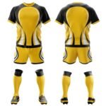 Rugby Uniform