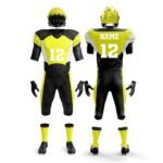 American Unifom Uniform