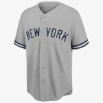 Baseball Jersey
