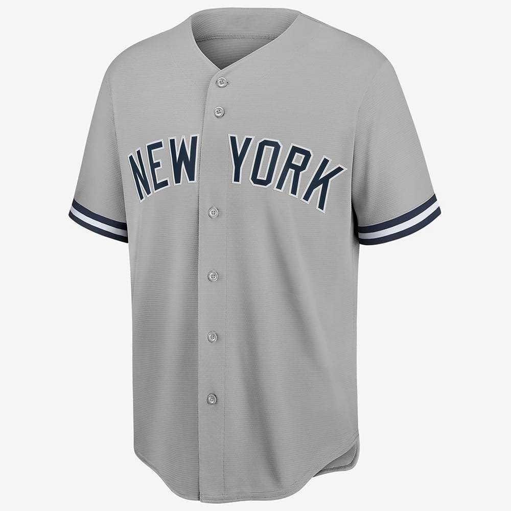 10 Baseball Jersey - Image 1