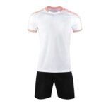 Soccer Uniform