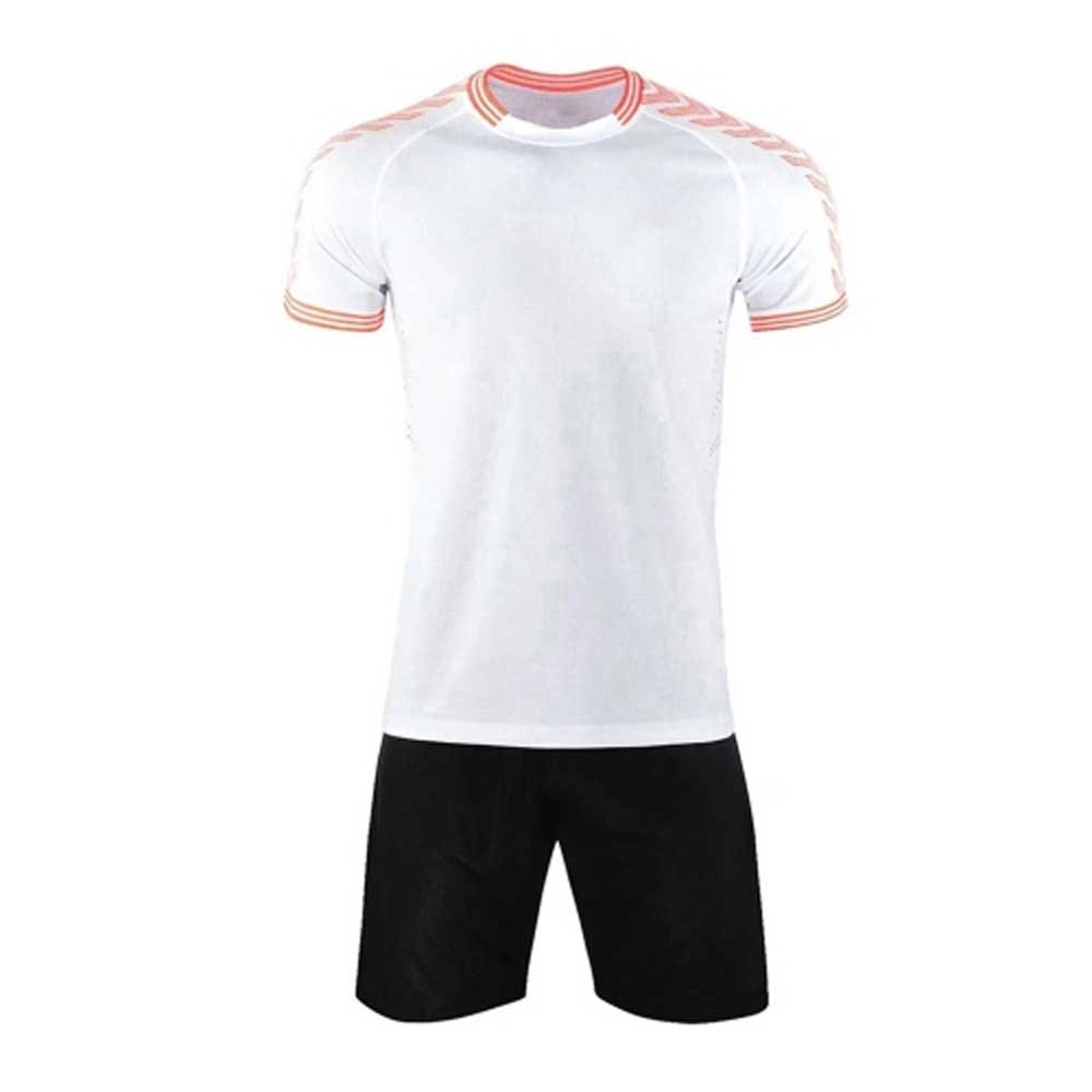 10 Soccer Uniform - Image 1