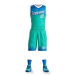 Basketball Uniform