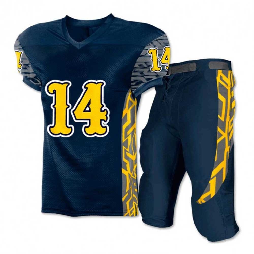 12 American Unifom Uniform - Image 1