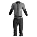 Baseball Uniform