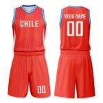Basketball Uniform