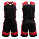 Basketball Uniform