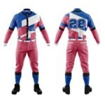 Baseball Uniform