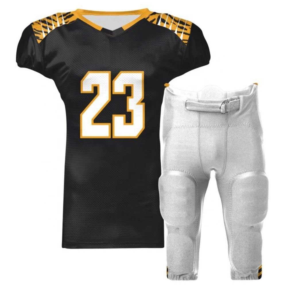 4 American Unifom Uniform - Image 1