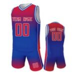 Basketball Uniform
