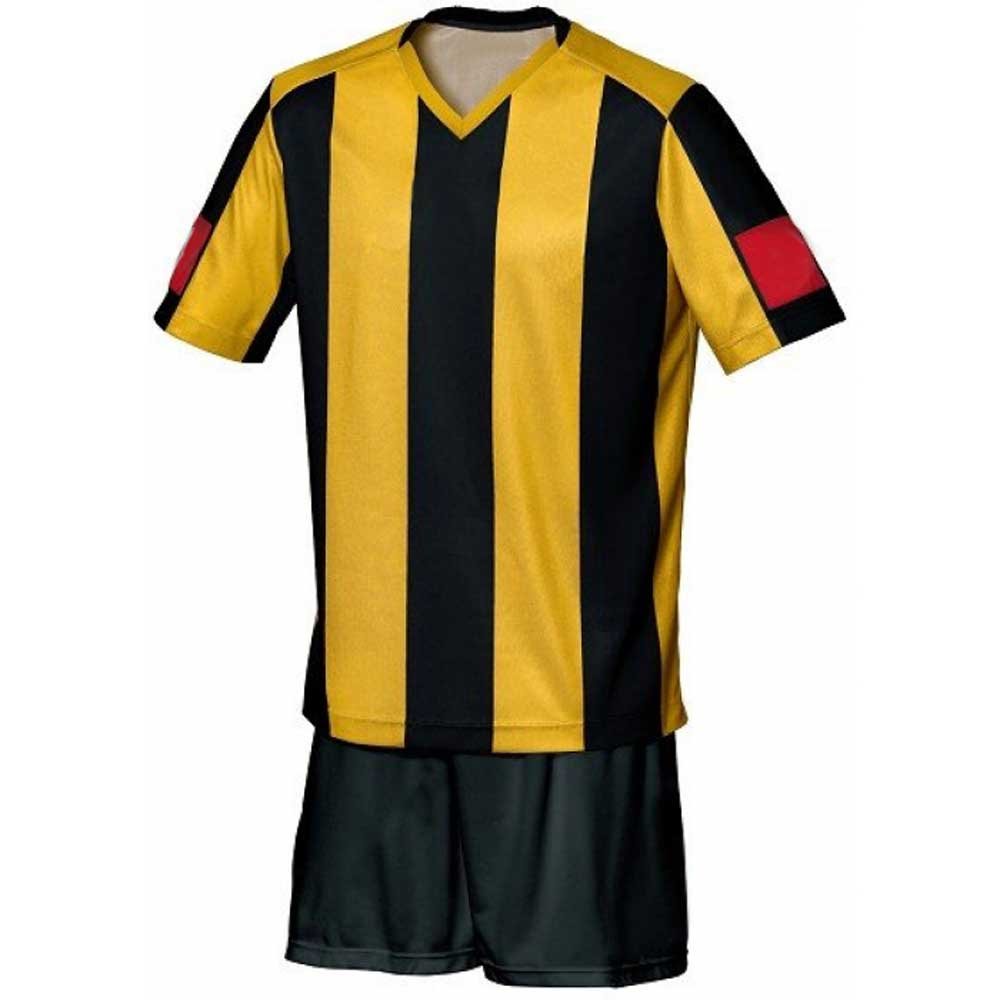 4 Rugby Uniform - Image 1