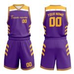 Basketball Uniform