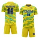 Soccer Uniform