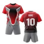 Rugby Uniform
