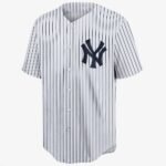 Baseball Jersey