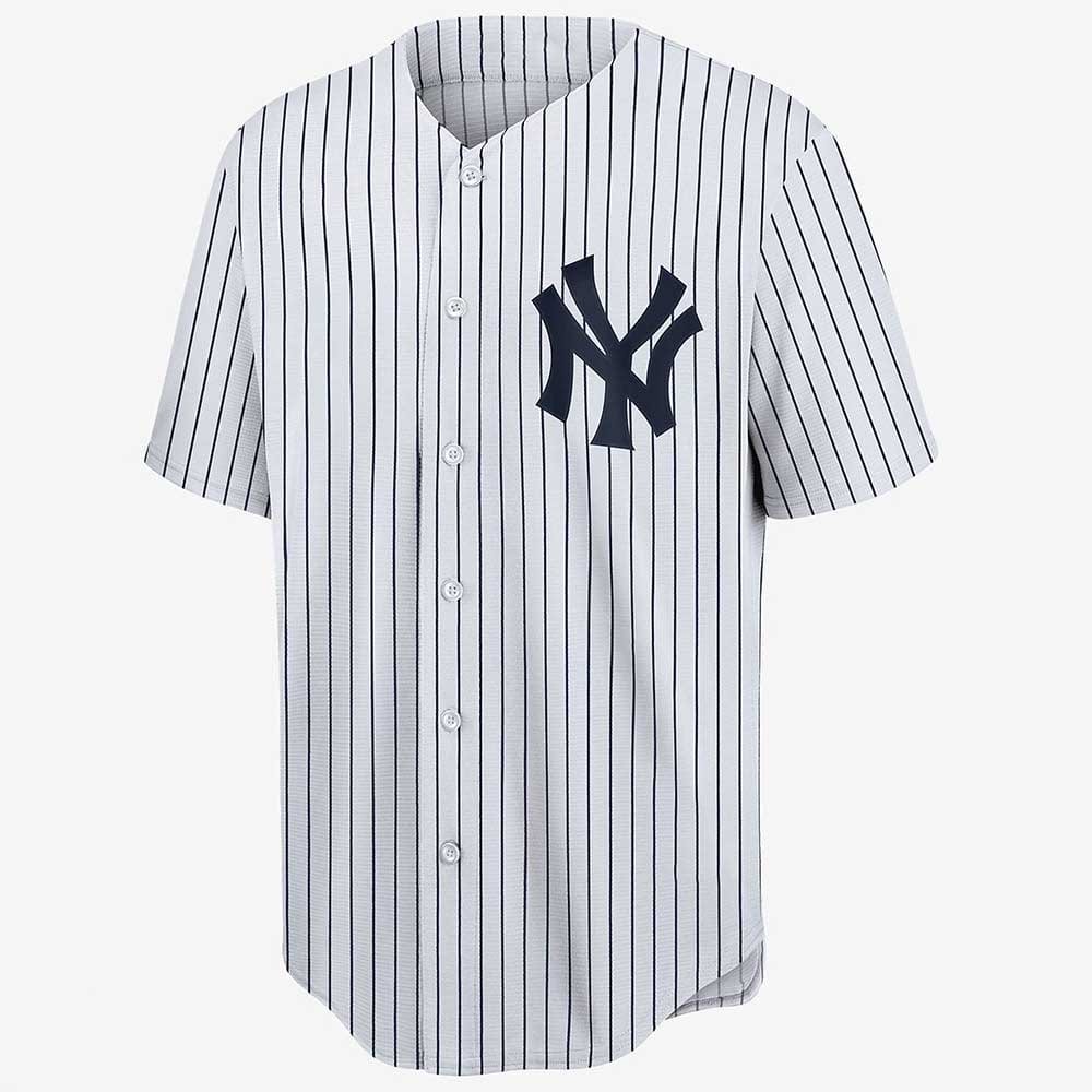 6 Baseball Jersey - Image 1