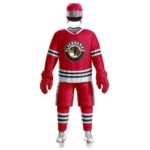 Ice Hockey Uniform