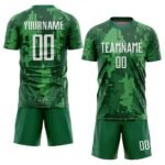 Soccer Uniform