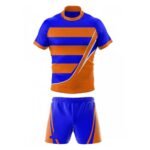 Rugby Uniform