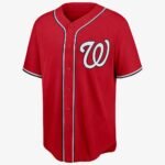 Baseball Jersey