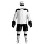 Ice Hockey Uniform