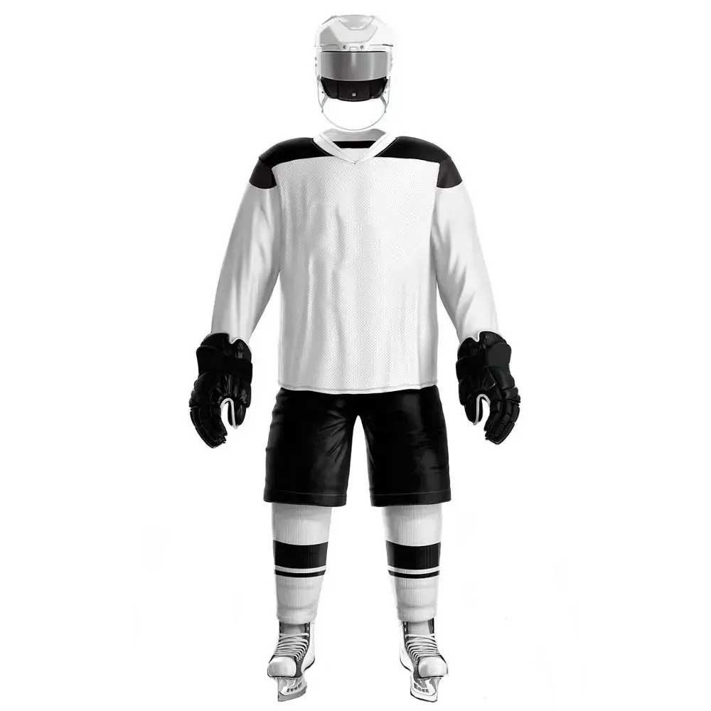 7 Ice Hockey Uniform - Image 1