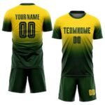 Soccer Uniform