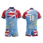 Rugby Uniform