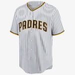 Baseball Jersey