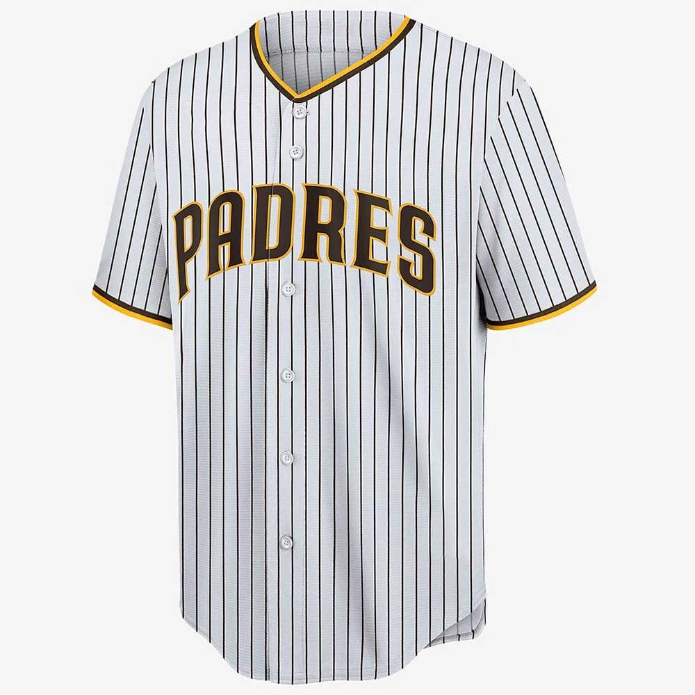 8 Baseball Jersey - Image 1