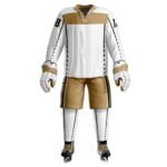 Ice Hockey Uniform