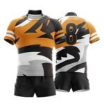 Rugby Uniform