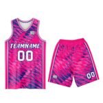 Basketball Uniform