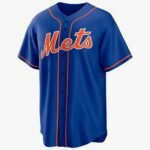 Baseball Jersey