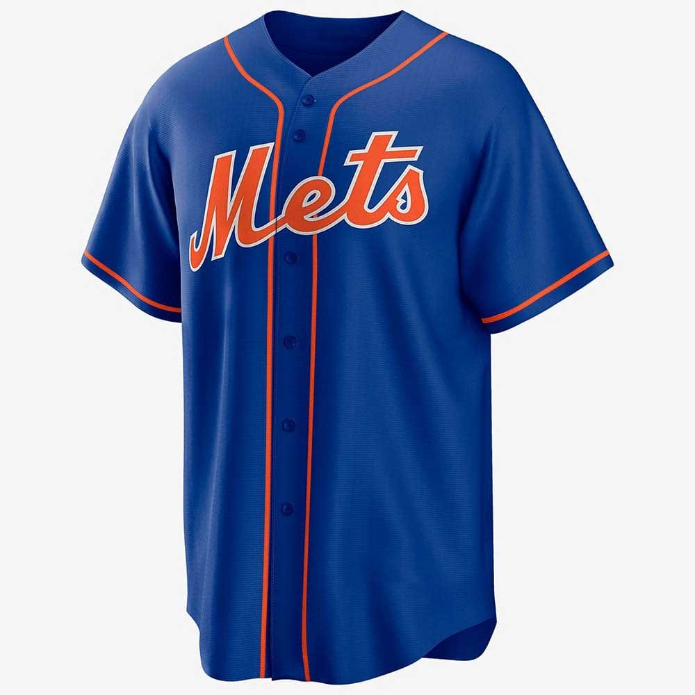 9 Baseball Jersey - Image 1